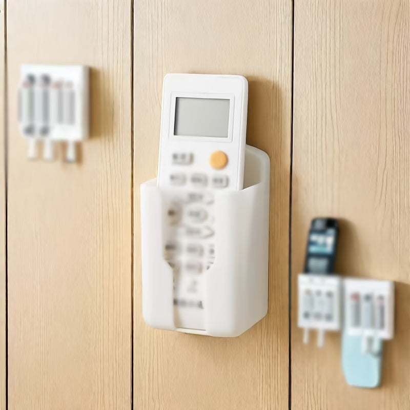 Caja de almacenamiento de pared para objetos pequeños en el hogar y la oficina