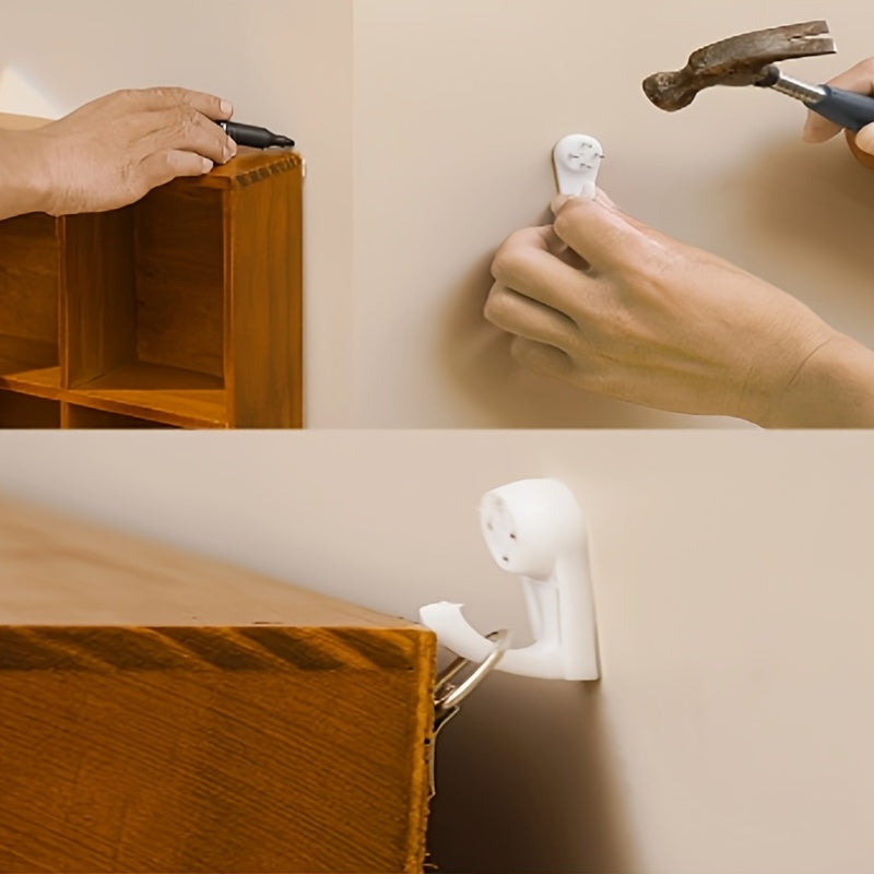 Винтажный органайзер для чашек с деревянной полкой для показа, закрытым отсеком, высотой менее 68,58 см, объемом менее 3,2 кубических футов.