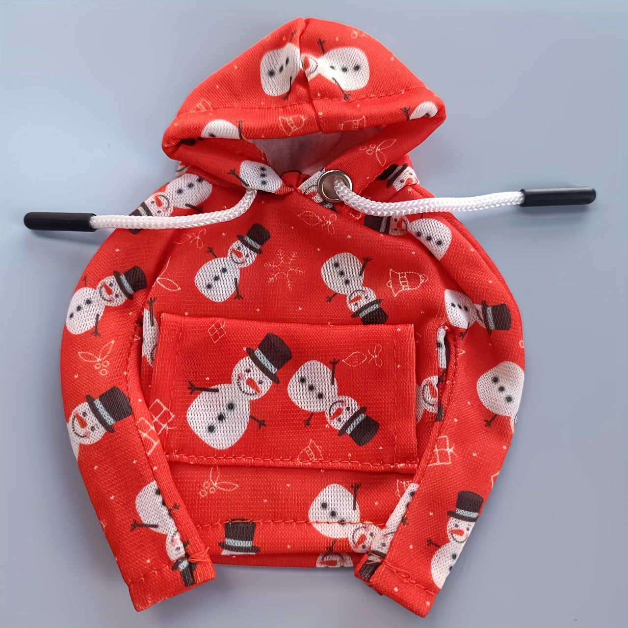 Colorful Mini Hoodie-Style Gear Shifter Protector Polyester Fits Cars Trucks SUVs