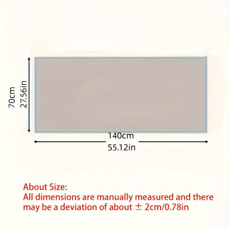 LattBy tomonidan yumshoq va singdiruvchi hammom sochiq - teriga yumshoq, tez quriydi, uyda foydalanish uchun - Ranglar: xaki, pushti, yashil, ko'k