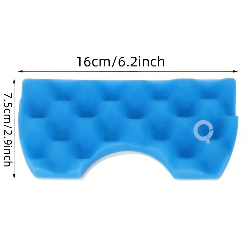 DJ97-01040C seriyali hepa uchun changyutgich filtr aksessuarlar to'plami.