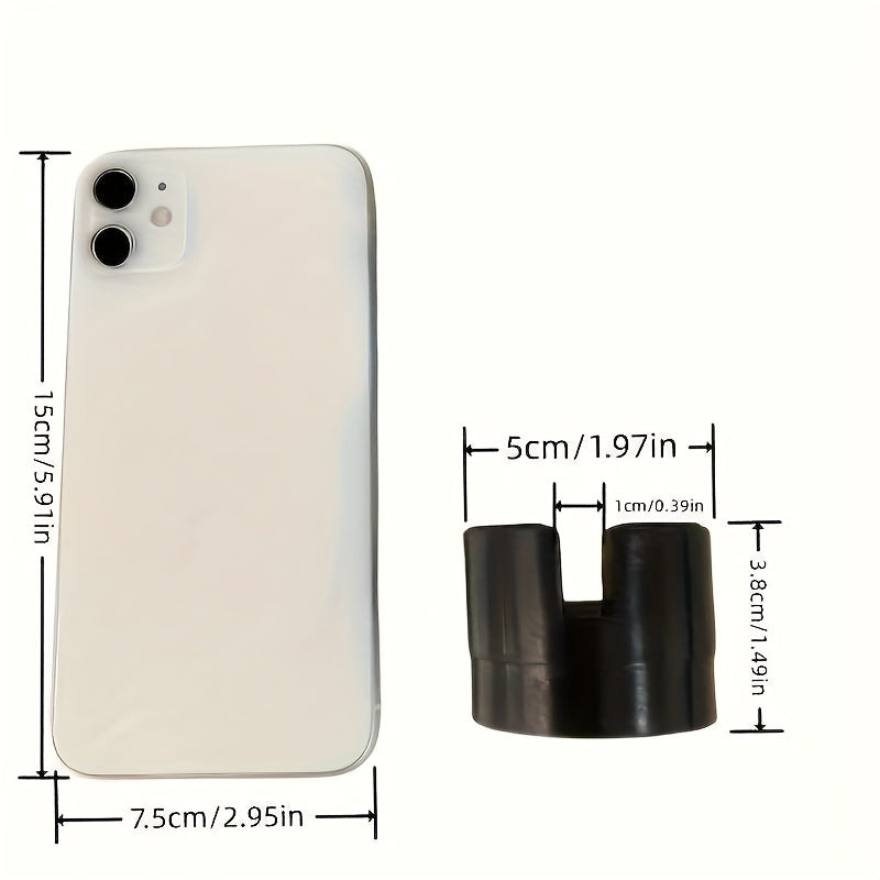 Резиновая подкладка для пола автомобиля с прорезным блоком, инструмент для ремонта, защитник