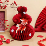 Paper Lanterns for Home Decor Reusable Eco-Friendly Festive Lighting