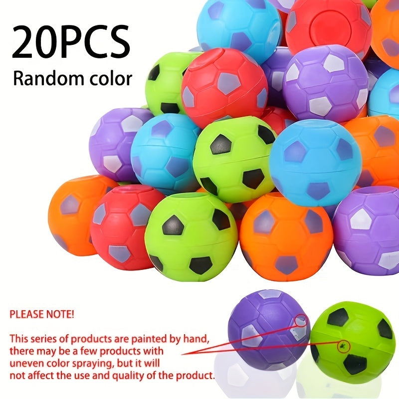 Set de spinners antiestrés para adolescentes 8 16 20 Pack, recuerdos para fiestas, bolsas de regalos, premios