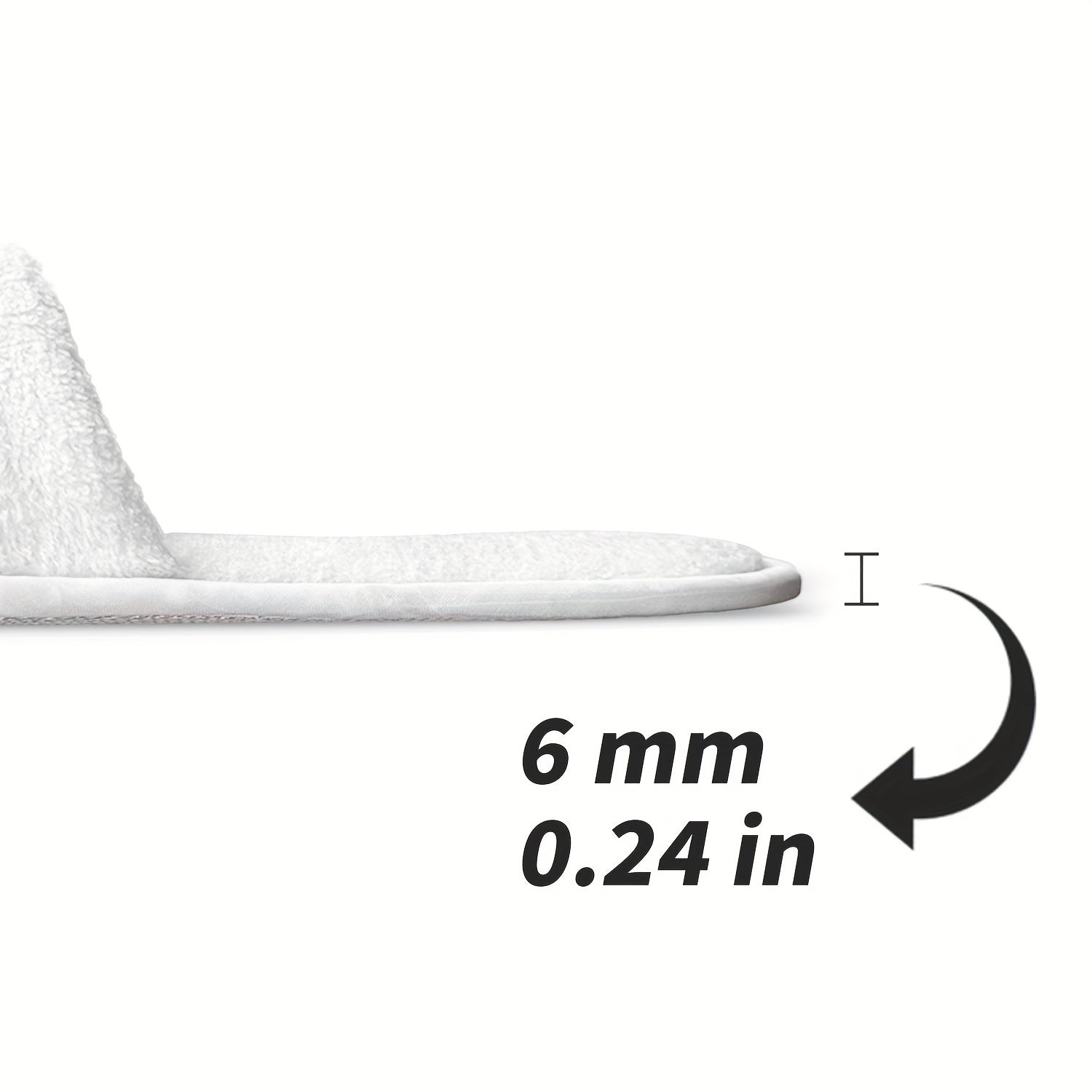 Women Embroidered EVA Slide Sandals Indoor Casual Shoes for Bridesmaids