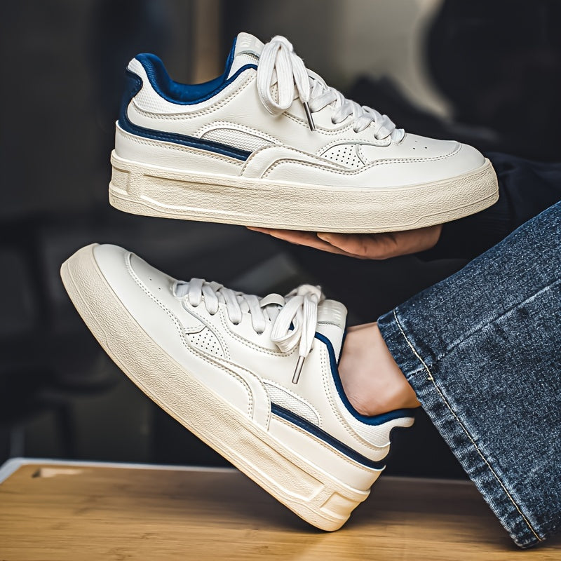 Men's Loafers 2024 Microfiber Synthetic Leather Casual Sports Shoes for Men and Women