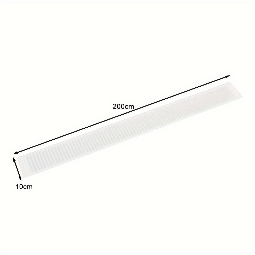 Dust Cover for Heater Scratch-Resistant Fabric Durable Protector Fits Various Sizes