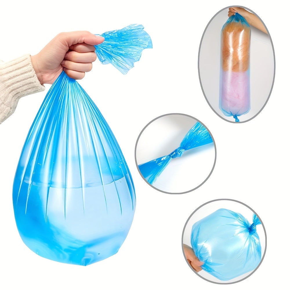 Diaper Pail Refills Odor Sealing 7-Layer Disposable System for Nursery