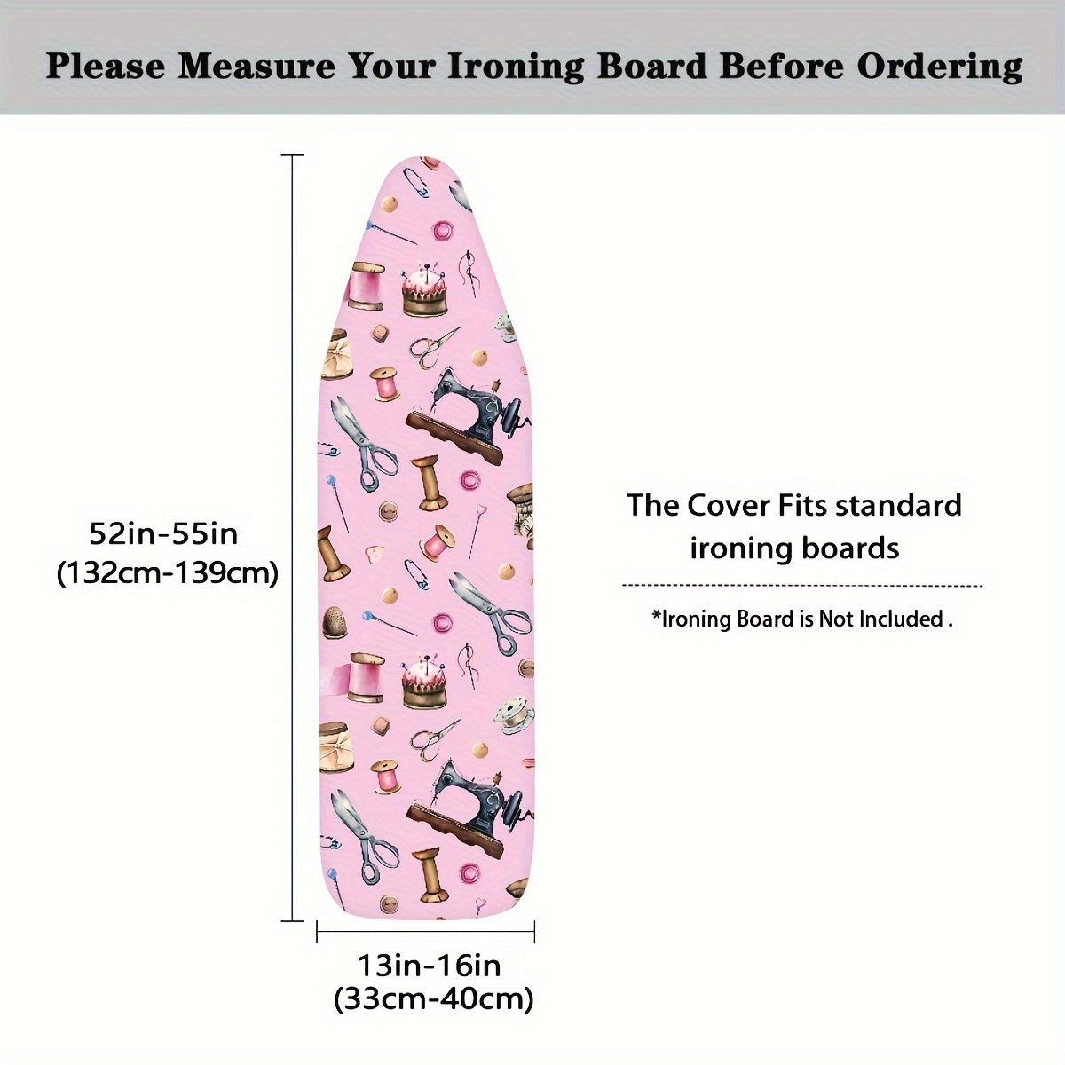 Standart o'lchamli tikuvchilik parda polyester changga chidamli yopishmaydigan