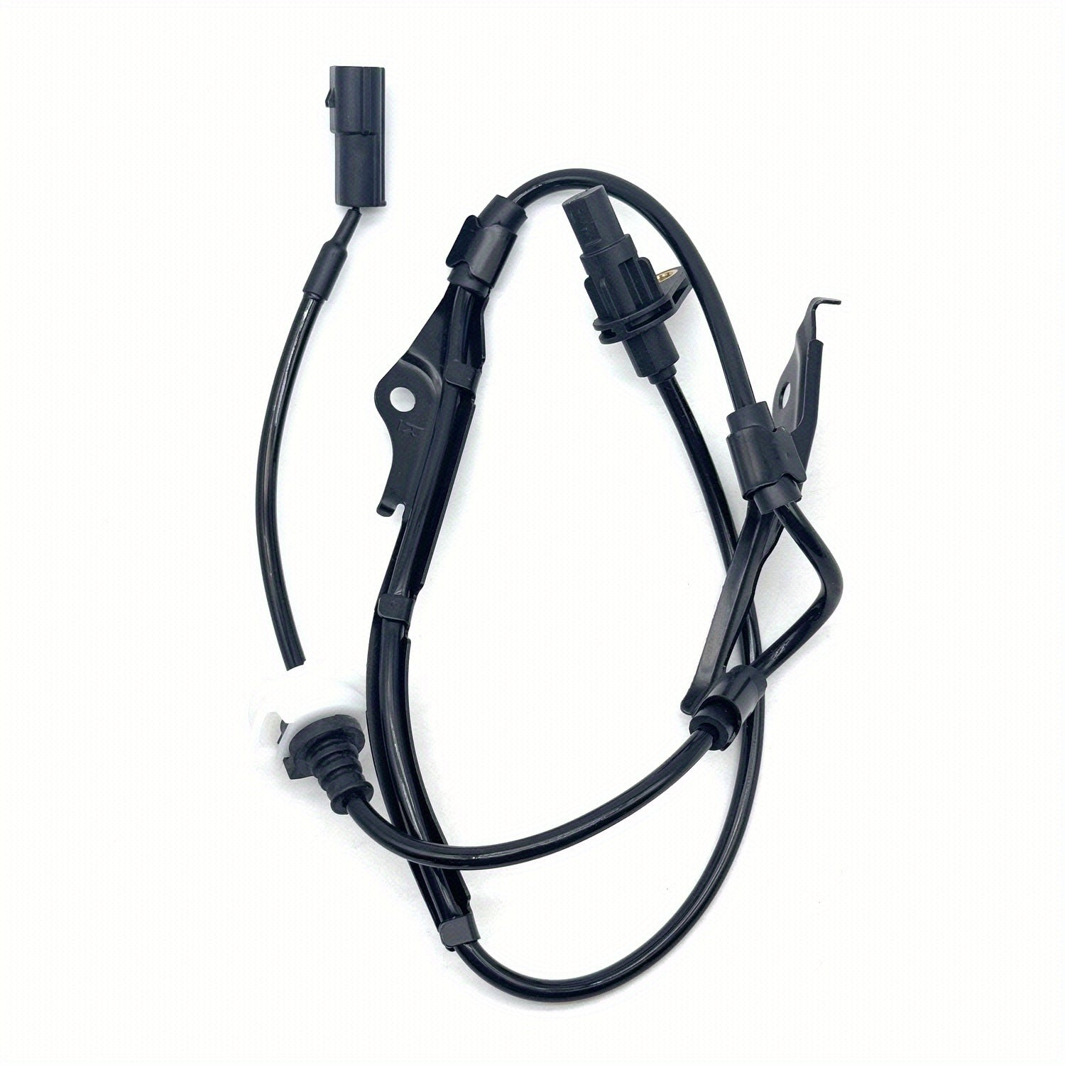 Avtomobil ABS sensori, bir nechta avtomobil modellari bilan mos, F6, G6 va Si Rui bilan mos keladi