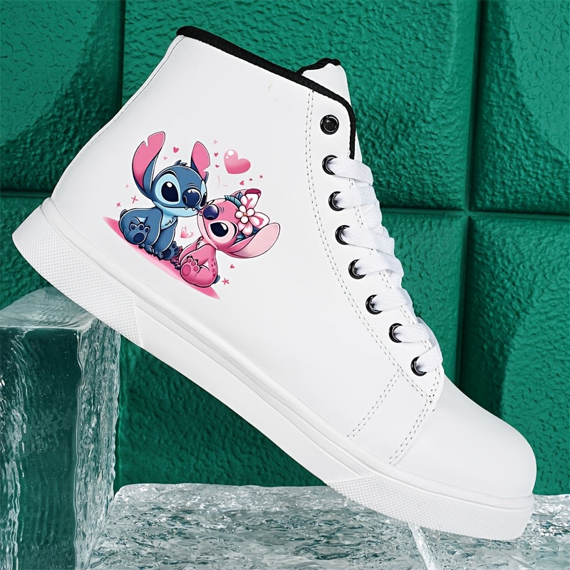 Unisex Breathable Cotton Casual Running Shoes Soft Sole All-Season