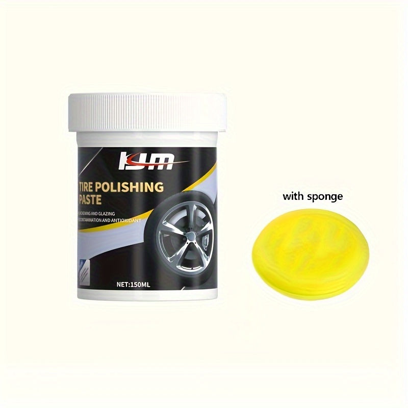 Cera de reparación de plástico para el interior del coche, multifuncional, a prueba de polvo, pulido