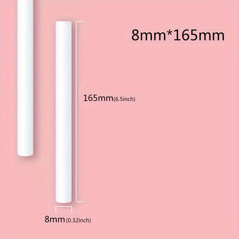 20 dona universal havo namlantiruvchi filtri almashtirish uchun diffuzorlar