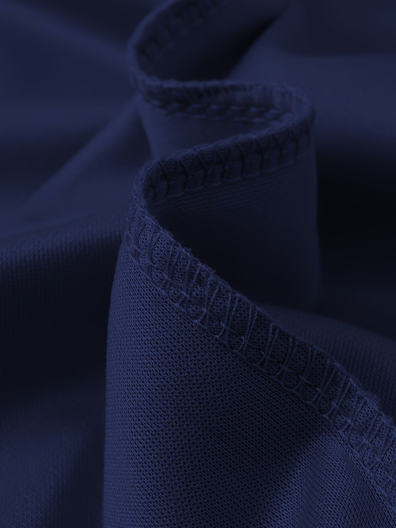 Camisa de manga corta a rayas para hombre con solapa para actividades al aire libre en verano de poliéster