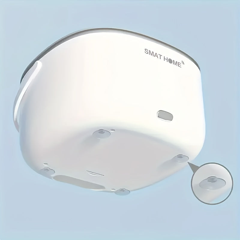 Sayohat uchun portativ ultratovushli sabzavot va meva yuvish mashinasi, sterilizatsiya va oshxona tozalash