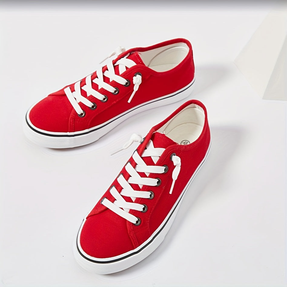 Women's Casual Slip-On Shoes Comfortable and Easy to Wear