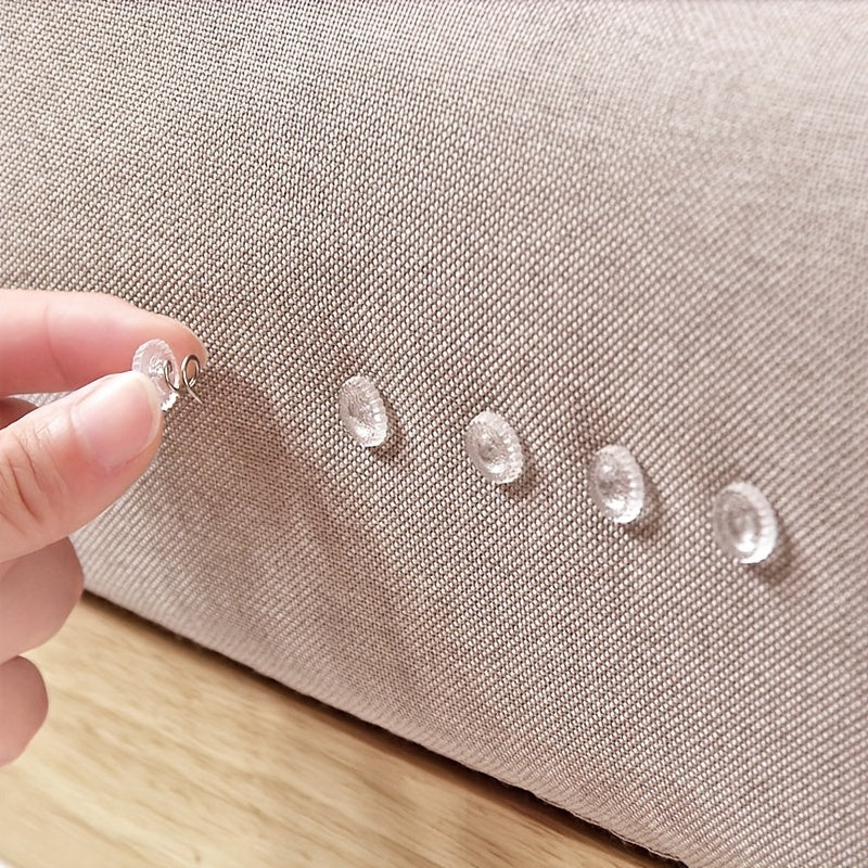 Bed Sheet Fastener Anti-Slip Quilt Sand Release Retainer Household Bed Sheet Safety Buckle