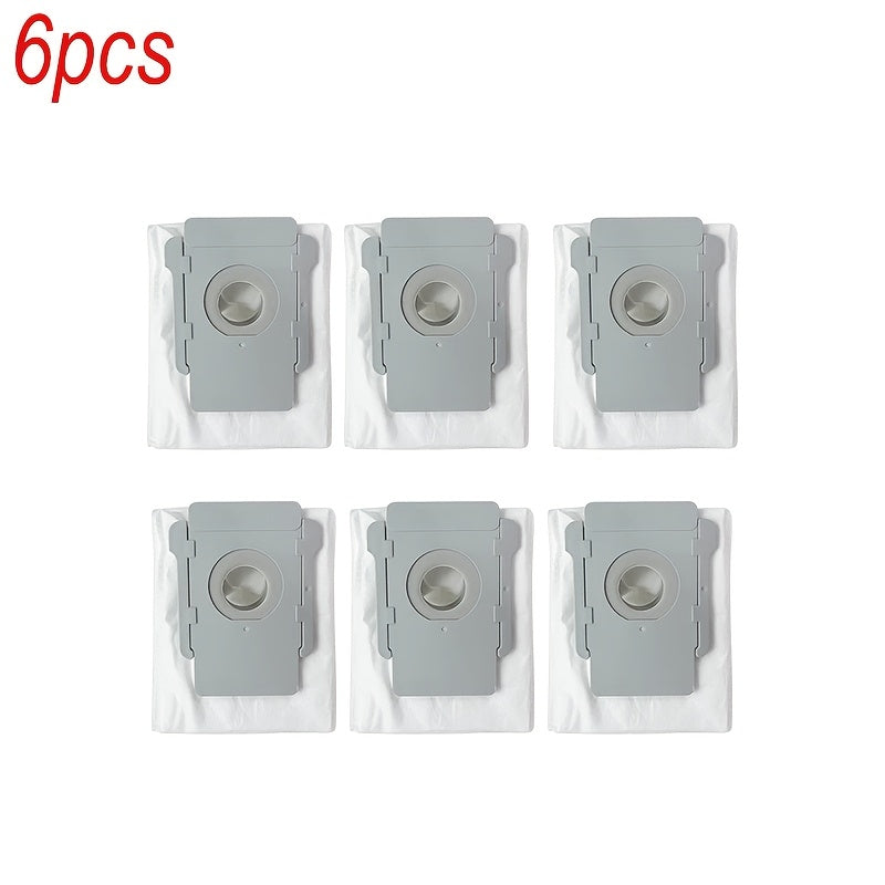 Robot changyutgichlar uchun mos changyutgich sumkasi, oson o'rnatiladi, bardoshli