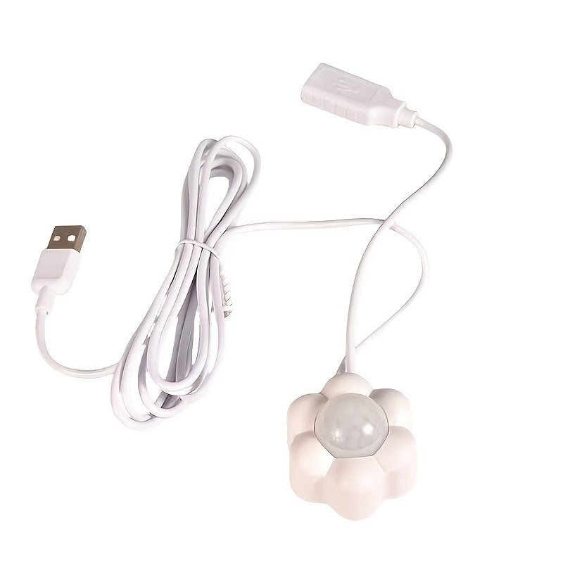 Mushuklar va itlar uchun avtomatik hayvonlar suvi fontani USB bilan quvvatlanadigan, shovqinsiz, plastmassadan tayyorlangan