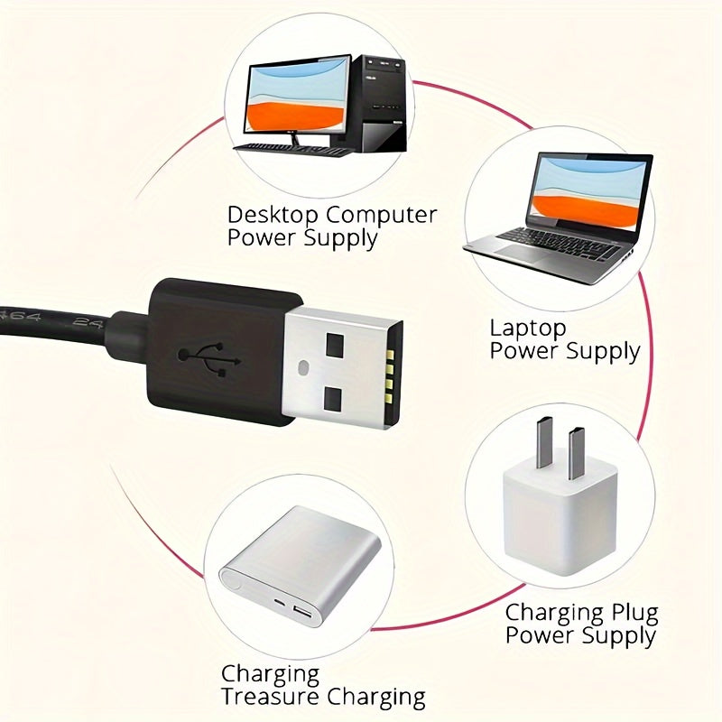 25.4cm LED Selfie Ring Light with Adjustable Stand for Live Streaming Photography and Makeup