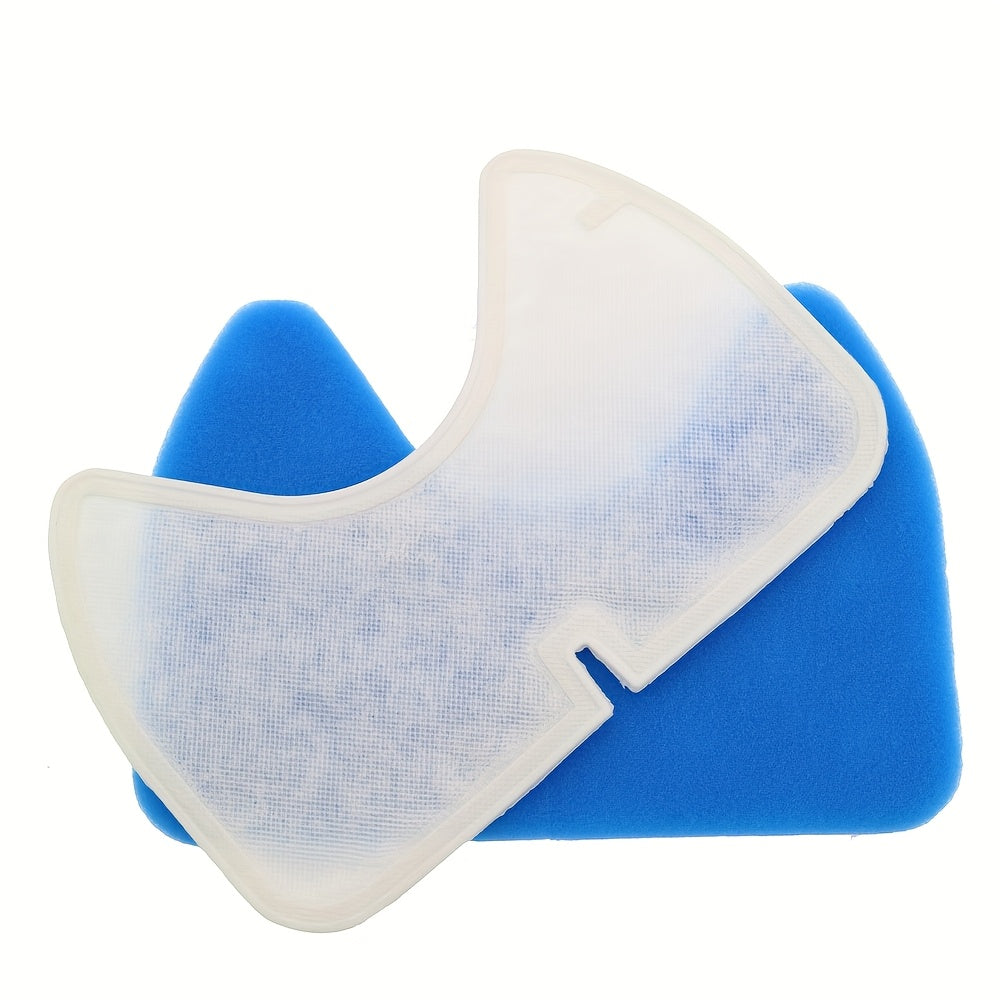 Samsung DJ97-00492A changyutgich filtrlari va SC6590, SC6592, SC6520, SC6530, SC6532 seriyalari uchun g'ovak filtr.