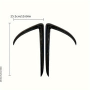 Front Fog Light and Frame Kit for Tesla Model 3 Car Accessories