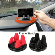 Universal 360 Degree Rotatable Car Phone Holder Non-slip Dashboard Mount