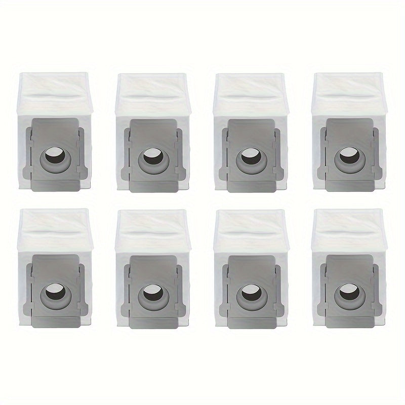 Robot changyutgichlar uchun mos changyutgich sumkasi, oson o'rnatiladi, bardoshli