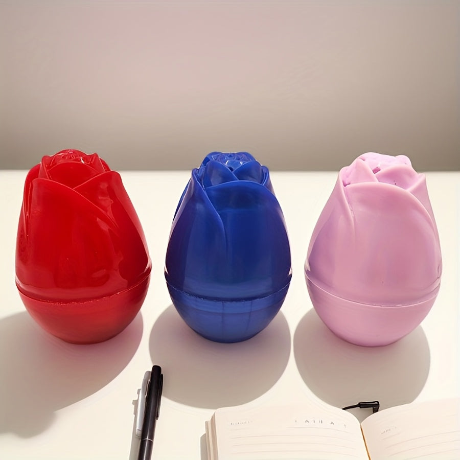 Автоматические пакеты для очистки унитаза с цветочным ароматом, устранитель запахов, удалитель пятен