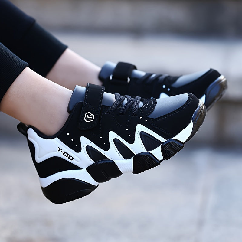 Мужские низкие повседневные спортивные кроссовки для тренировок, походов и повседневного использования