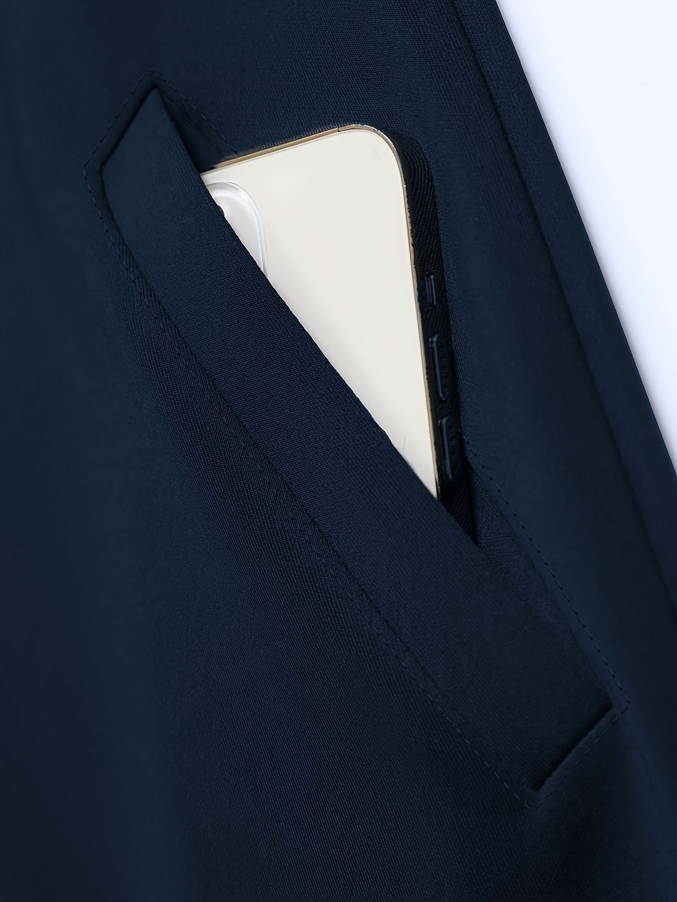 Yellowstone Dutton Ranch Erkaklar uchun Tasodifiy Chop Etish Jaketi, Polyester 95%/Elastan 5% To'qima, Beysbol Yaka, Zipper Yopilishi, Oddiy Fit - Zamonaviy Tashqi Kiym, Katta O'lcham, Biroz Cho'ziladigan