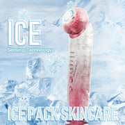 Multifunctional Home Skin Care Device with 6 Modes Rechargeable Lithium Battery