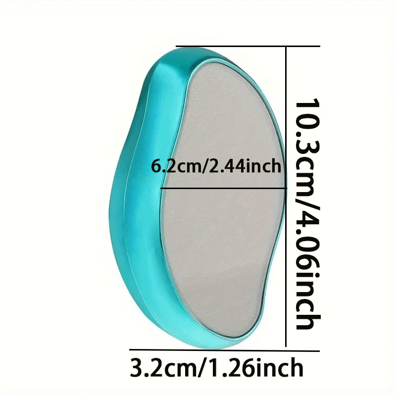 Многоразовое устройство для удаления волос на теле для женщин