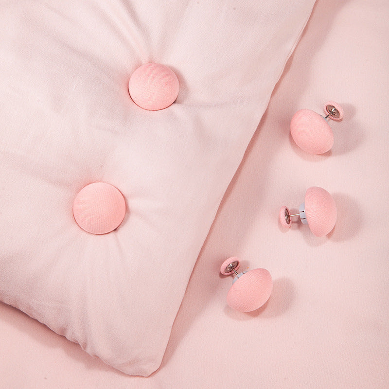 Set of 5 Universal Fit Bed Sheet and Blanket Clips Non-Slip Bedding Fasteners