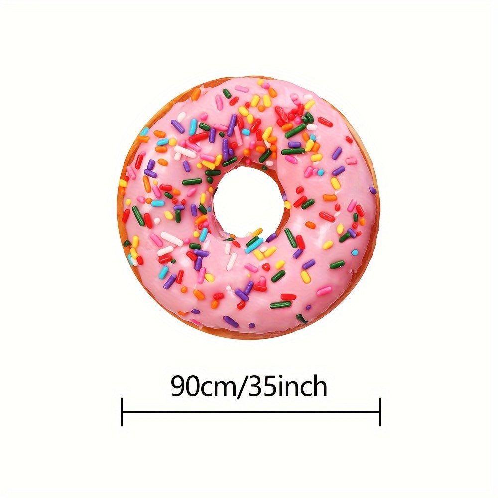 Новинка - еда одеяло для взрослых, мальчиков и девочек - гигантское реалистичное смешное плед для семьи - идеальный подарок для домашнего сна на кровати