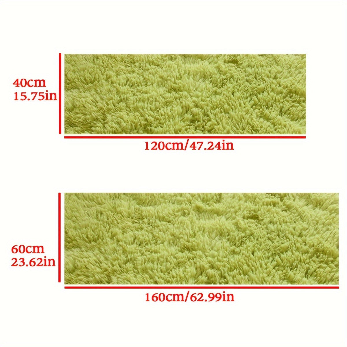 Yumshoq Tie-Dye xona matosi uchun yotoqxona, mehmonxona, yuviladigan, mo'rt bezak