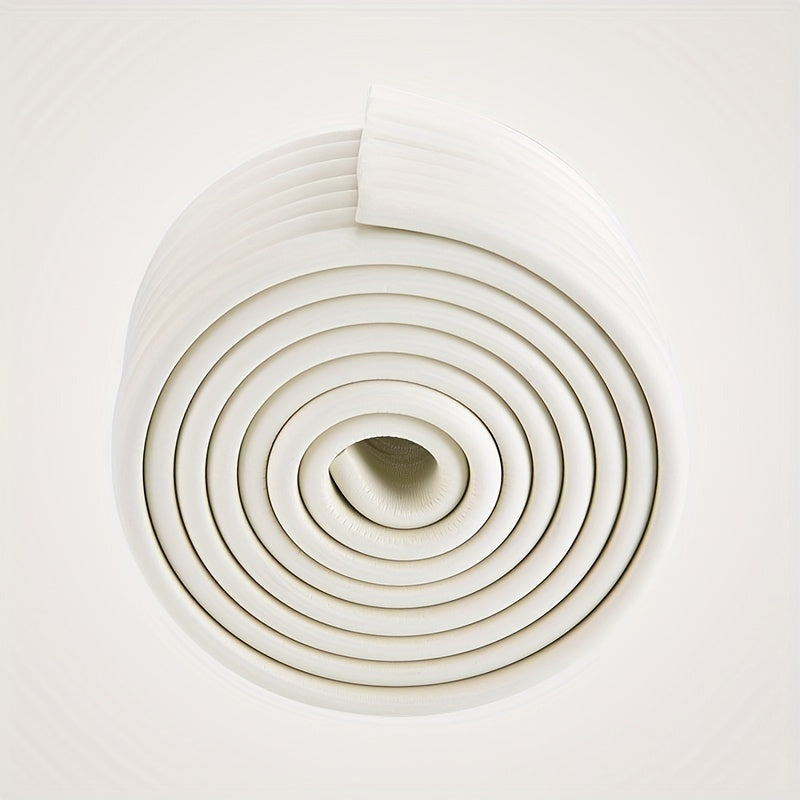 W-Shaped Wall Corner Protectors Bumper Strips for Wall Corner Safety