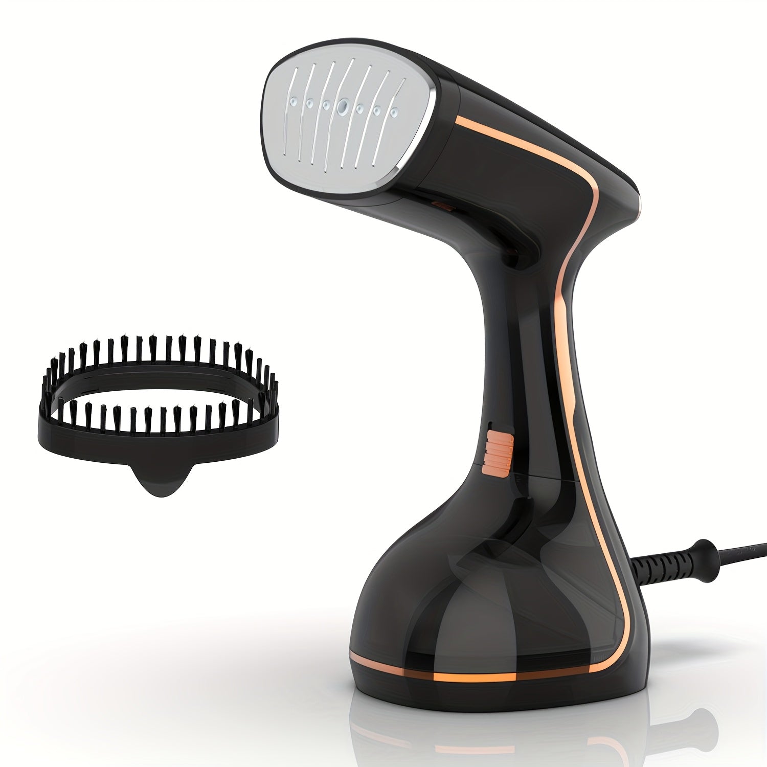 Handheld Garment Steamer 1780W Fast Heating 3 Steam Levels Wrinkle Remover