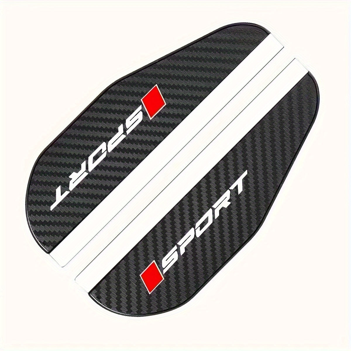 2 шт. Зеркало заднего вида автомобиля, дождевой бровь, карбоновое волокно, солнцезащитный козырек, снегозащитный экран