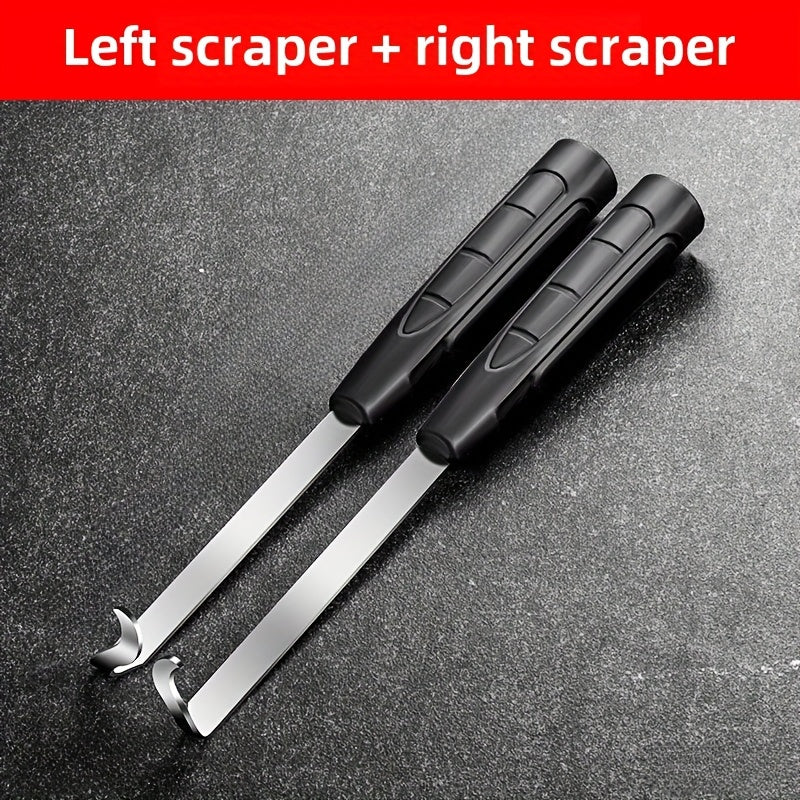 Llave ajustable para extractor de impulsor de campana extractora de metal, accesorio para un desmontaje fácil