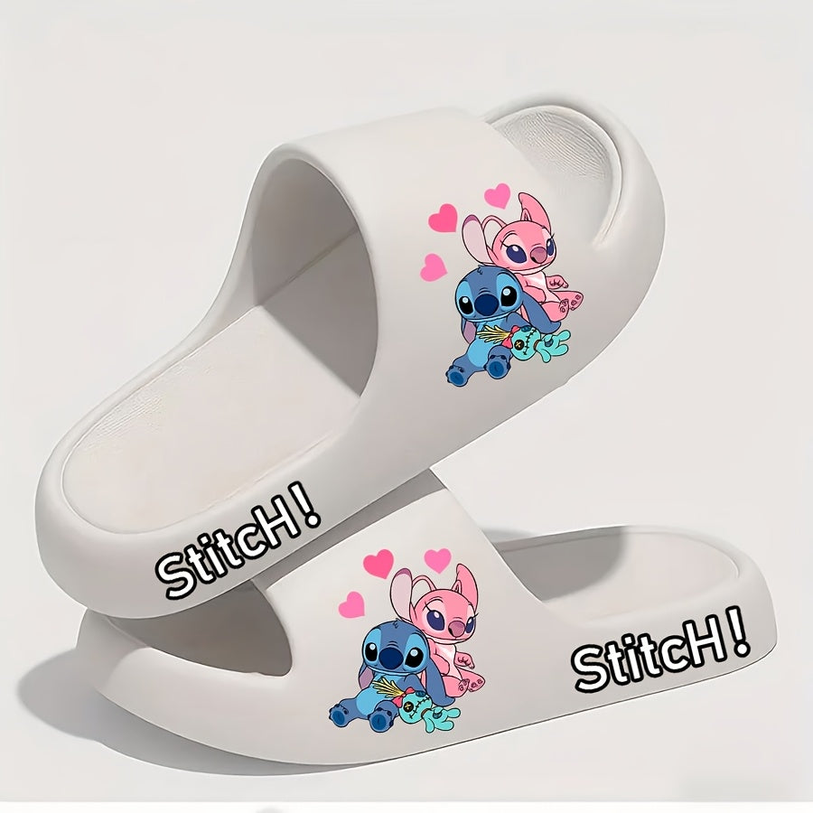 Женские EVA шлепанцы летние сланцы с мягкими стельками и прочной подошвой