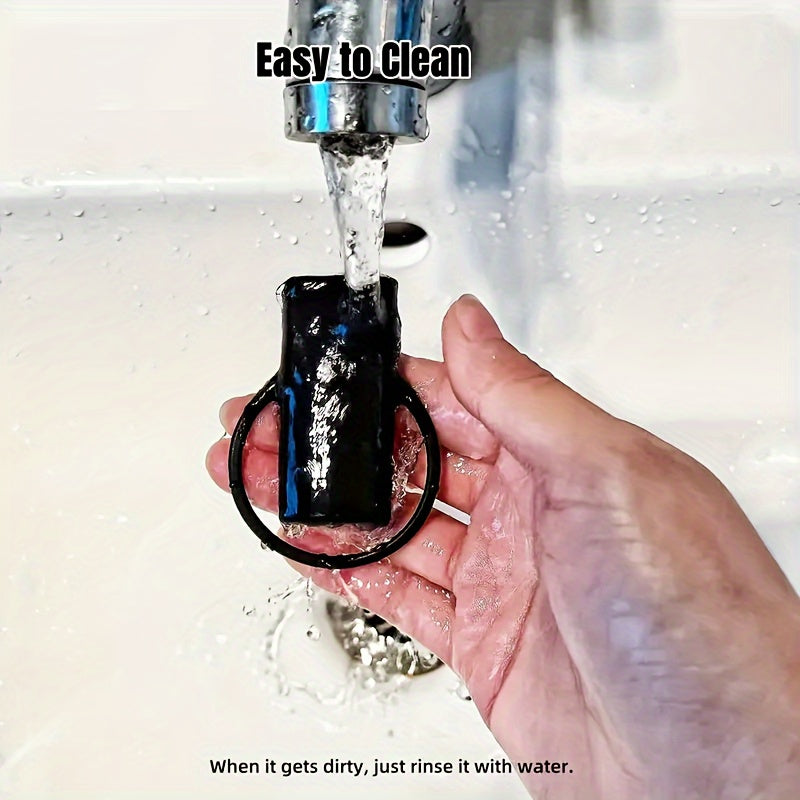 Unisex Silicone Lighter Cover Colorful Anti-slip Portable Durable Accessories