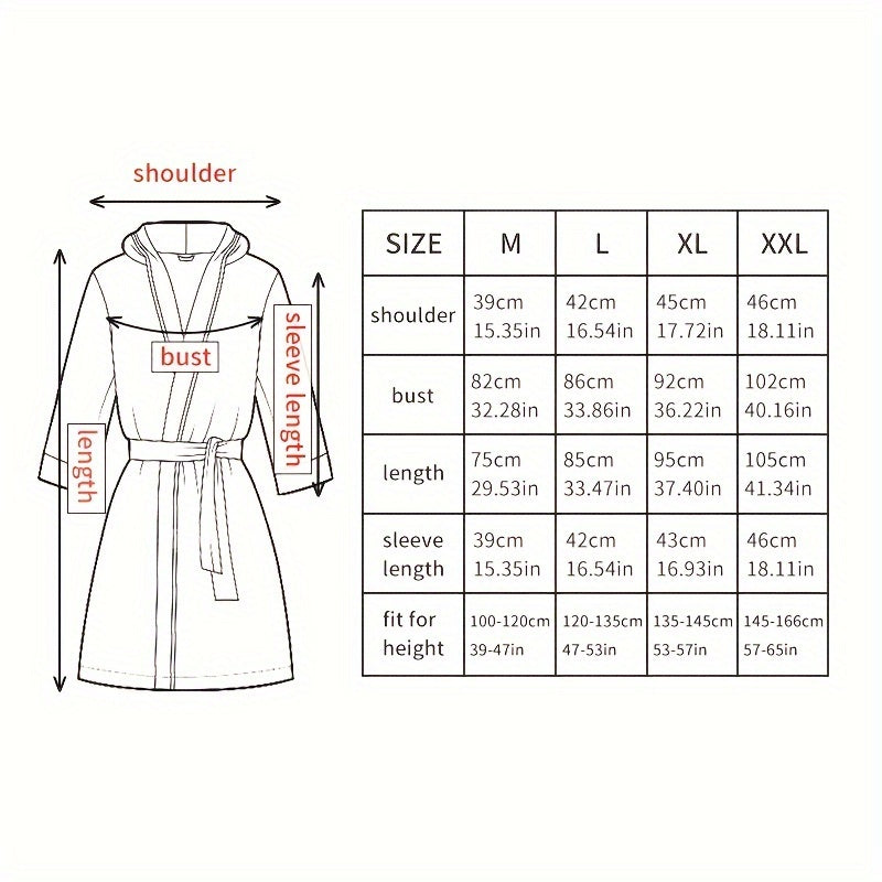 Bolalar uchun paxta choʻmilish kiyimi, quyon yuzli dizayn, tez quriydi, bolalar uchun