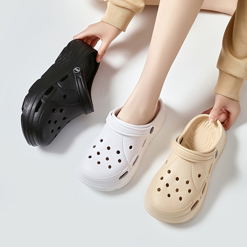 Women Soft Summer Slip-On Shoes For Home Use