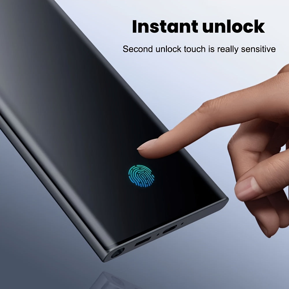 Набор из 3-х пленок для камер FE Plus Note 20 с эффектом бабочки, обеспечивающих полное 360° покрытие и HD качество. Легко устанавливаются с помощью артефакта для позиционирования.