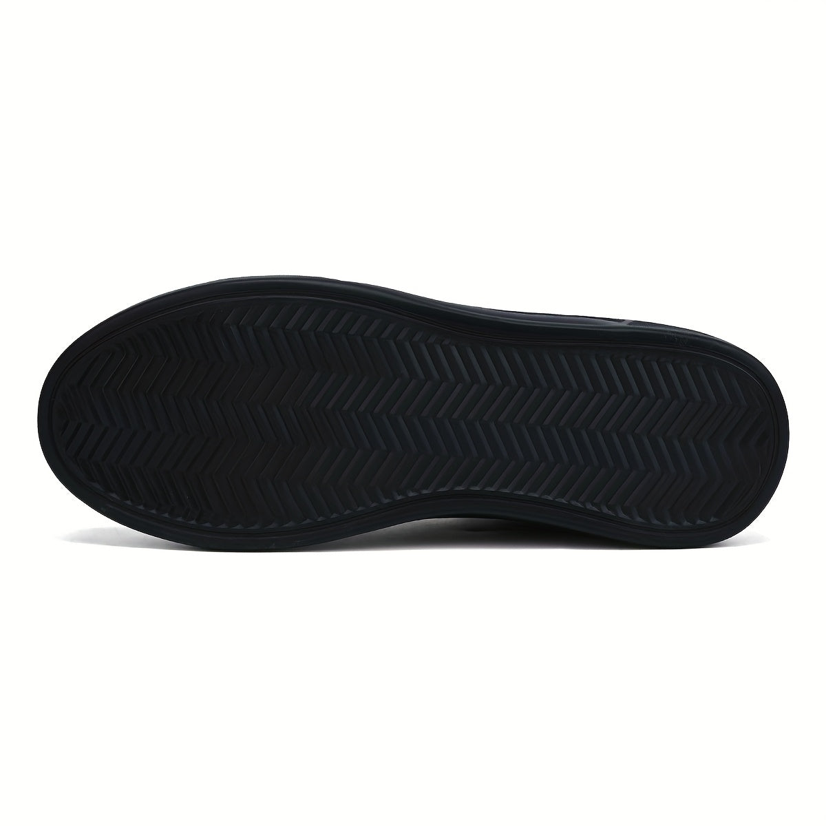 Women's Lightweight Casual Sneakers with Lace-Up Closure Black All-Season Shoes