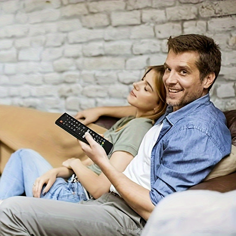 Funda de silicona para control remoto para LG, protege y proporciona un agarre suave