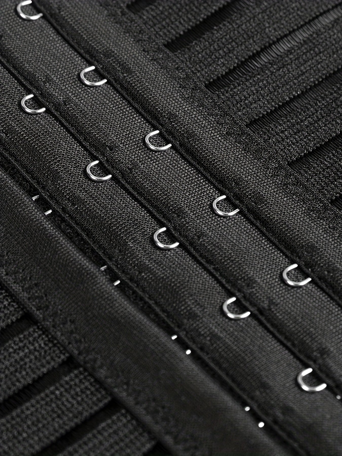 Men's Breathable Shaping Pants with Waist and Butt Lifting Technology Polyester Skinny Shorts