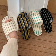 Women's Indoor Slip-On House Shoes All-Season Non-Slip Cushioned Comfort