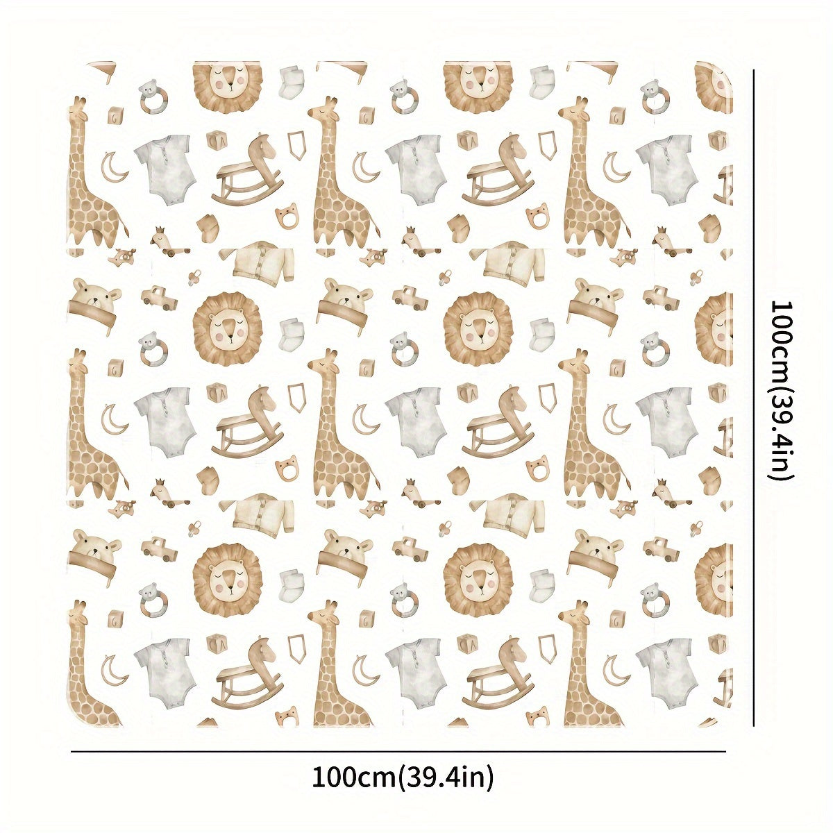 Муслиновый пеленальный одеяло для малышей, мягкое, дышащее, прохладное, персиковое, для новорожденных 0-3 лет